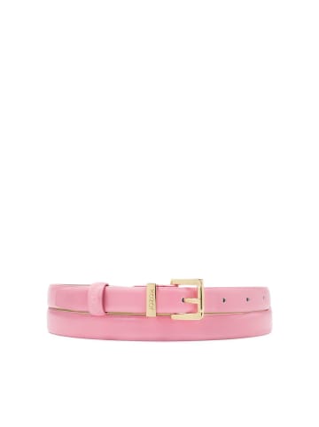 Kazar Gürtel in Rosa