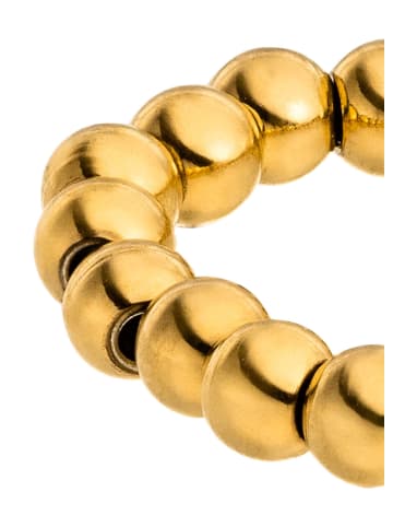 PURELEI Ring Oceanside Gold
