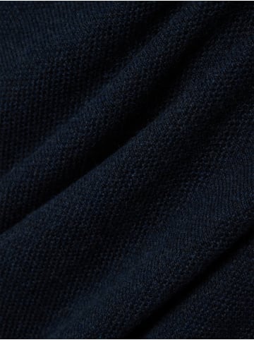 Nils Sundström Pullover in marine - 0014