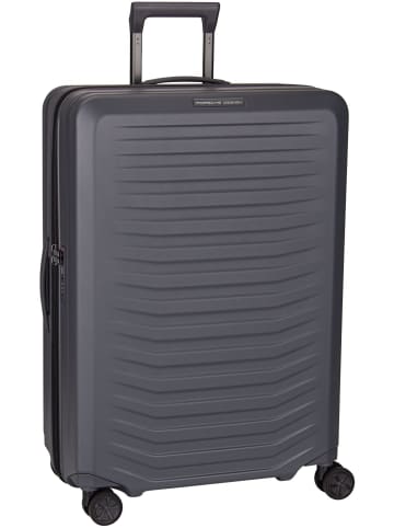 Porsche Design Trolley Roadster HC Trolley L in Grey Matt