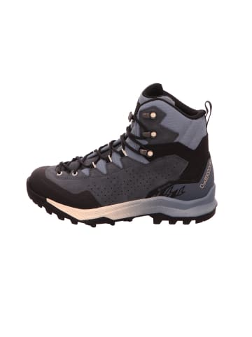 LOWA Sneaker in blau