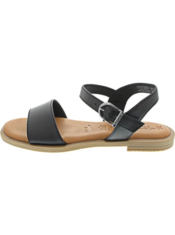 Tamaris Sandalette Schwarz
