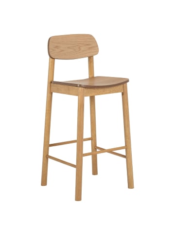 ebuy24 Barhocker Barlow Natur 2er Set