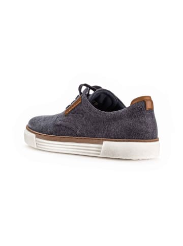 Pius Gabor Sneaker in BLau