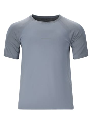 Endurance T-Shirt Felipe in 2182 Flint Stone