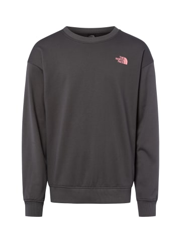 The North Face Sweatshirt in anthrazit