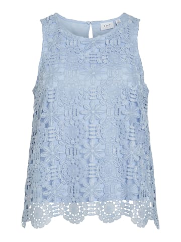 Vila Top in Kentucky Blue