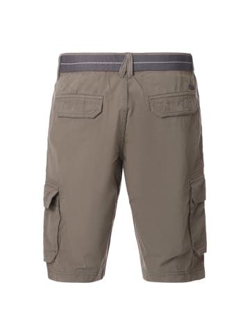 CASAMODA Short in Grün