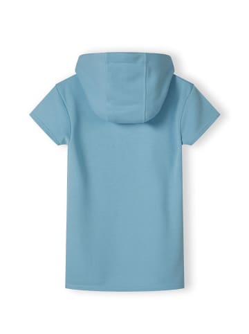 Minoti Kleid 22fleece59 in hellblau