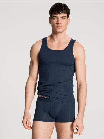 Calida New Boxer, 3er-Pack in indigo mood