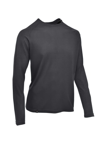 Maul Sport Bludenz-SP - 1/1Funkt.shirt-IS in Schwarz01103
