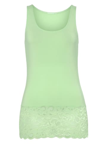 Vivance Longtop in lime