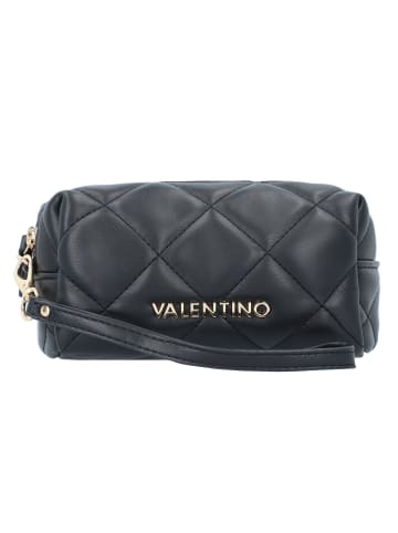 Valentino Ocarina Kosmetiktasche 13 cm in nero