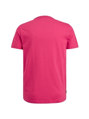 PME Legend Shirt in raspberry