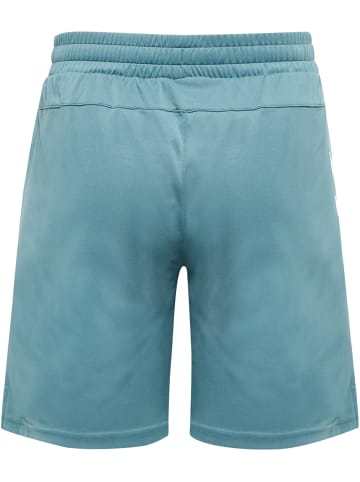 Hummel Hummel Verstellbare Taille Kurze Hose Hmlte Topaz Herren in NORTH ATLANTIC