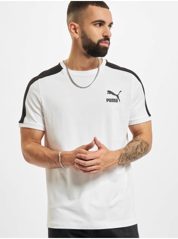 Puma Puma T-Shirt in white