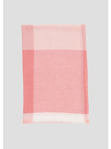 s.Oliver Tuch in 42N9_rosa