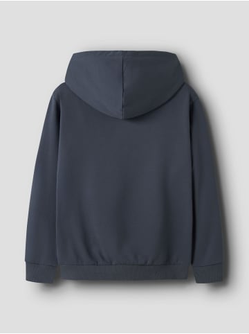 name it Hoodie in Ombre Blue1