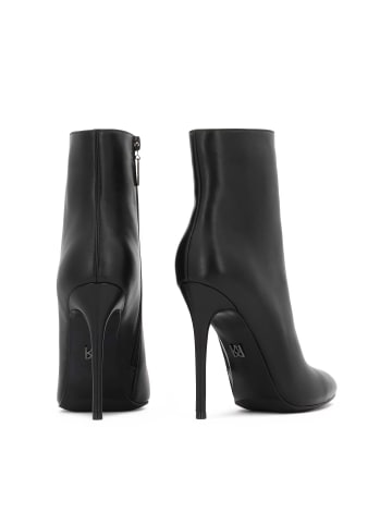 Kazar Boots in Schwarz