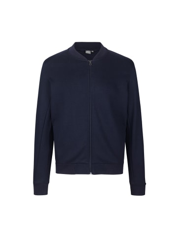 PRO Wear by ID Cardigan sweat in Navy