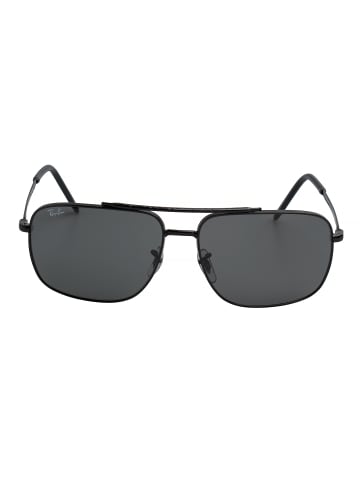 Ray Ban Sonnenbrille in Black