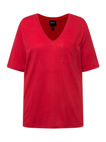 Ulla Popken Shirt in coralle