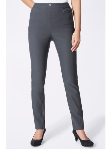 Sieh an! Bengalinhose in anthrazit