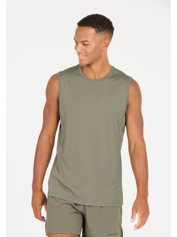 Endurance Tanktop Landeer in 3120 Shadow
