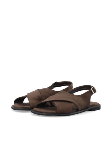 Bianco Sandalen in Brown