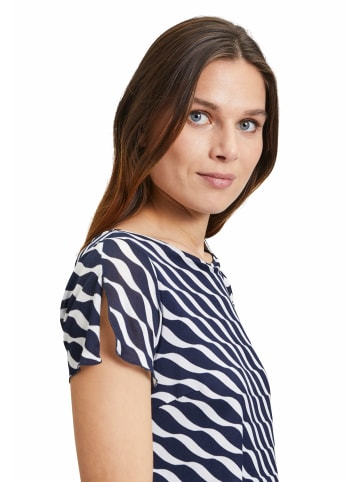 Betty Barclay Freizeitkleid für Damen in blau