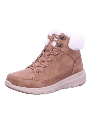 Skechers Boots in braun