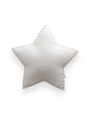 Buokids Softlampe Nachtlicht/Wandlampe Stern, Schnur & Stecker