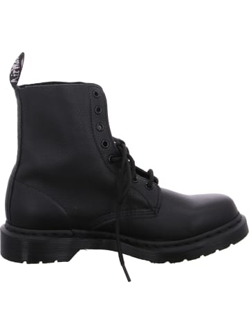 Dr. Martens Boots 1460 Pascal Mono in Schwarz