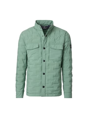 CASAMODA Jacke in Grün