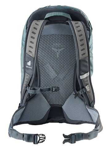 Deuter Wanderrucksack AC Lite 23 in Shale/Graphite