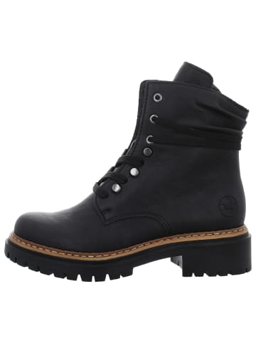 rieker Stiefel in schwarz