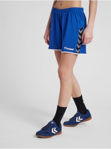 Hummel Verstellbare Taille Zubehör Hmlauthentic Damen in TRUE BLUE
