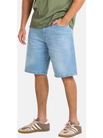 Reell Short "Solid Short" in Blau