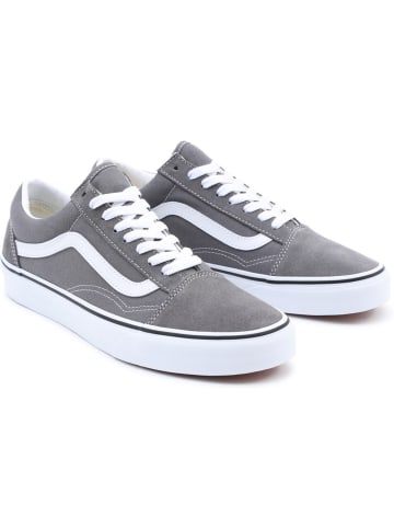 Vans Sneaker in Grau