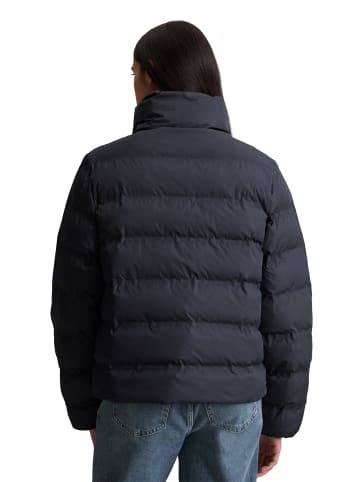 Marc O'Polo DENIM Pufferjacke regular in Blue Depths