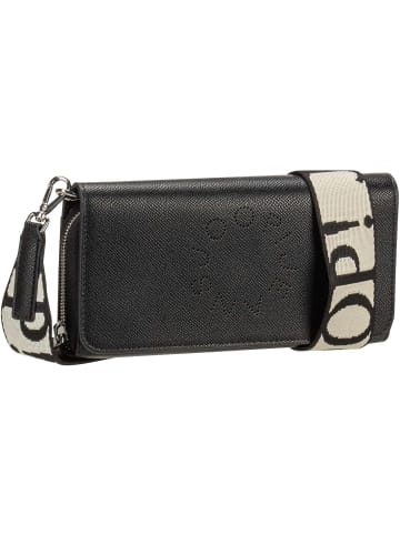 JOOP! Handtasche Giro Leyli Shoulderbag XSHF1 in Black