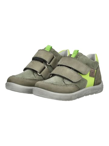 PEPINO Halbschuhe in Grün