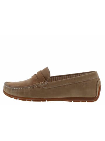 Sioux Slipper für Herren in braun