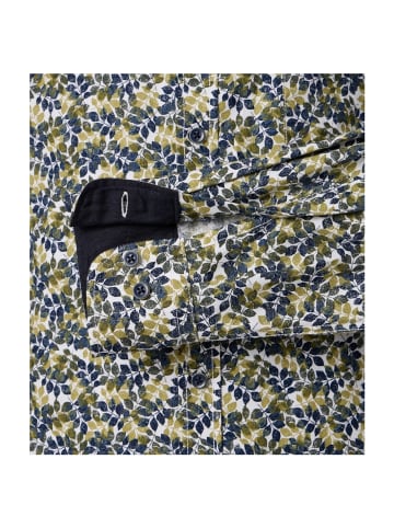 CASAMODA Langarmhemd in Grün