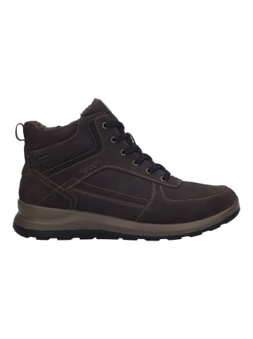 Josef Seibel Stiefelette Marley 54 in braun
