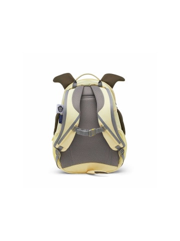 Affenzahn Rucksack für Damen in beige