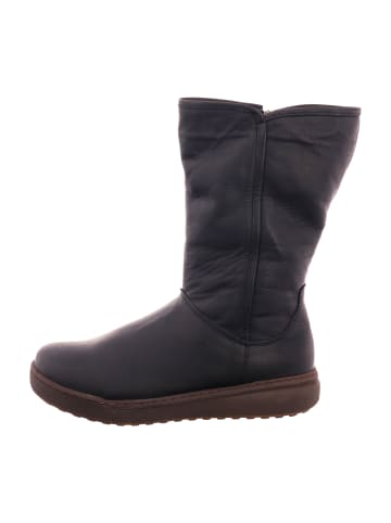 Andrea Conti Komfort Stiefeletten in Schwarz