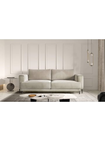MF Design Daria 2-Sitzer in Beige -  (L) 248 x (B) 248 x (H) 95 cm