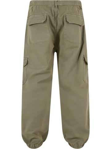 DEF Cargo-Hosen in olive