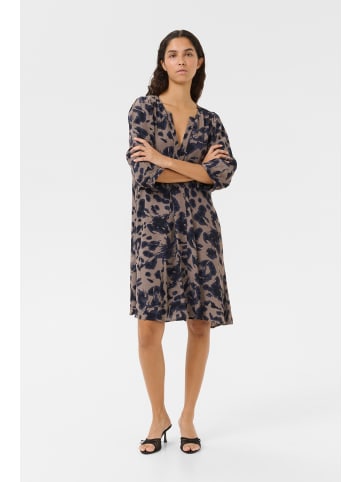 Karen By Simonsen Kleid KBAshley A-shape in Ashley Falcon